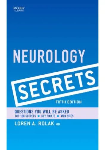 Neurology Secrets