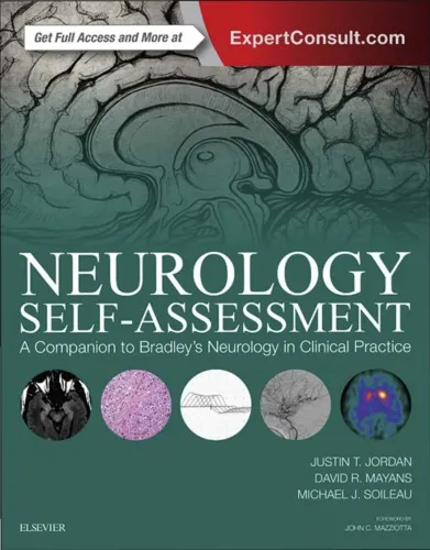 Neurology Self-Assessment. A Companion to Bradley’s Neurology in Clinical Practice