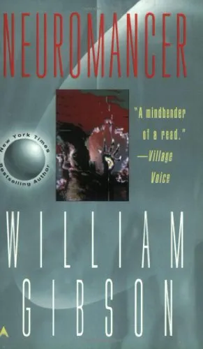 Neuromancer (Remembering Tomorrow)