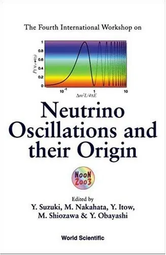 Neutrino Oscillations and Their Origin