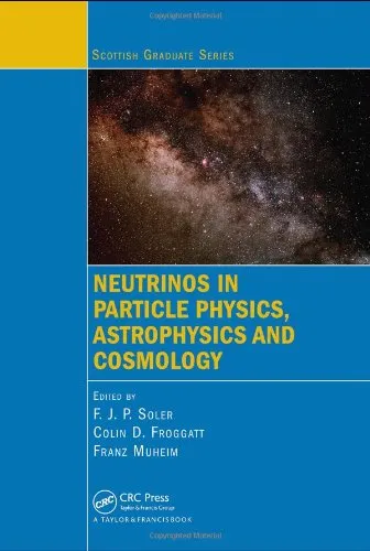 Neutrinos in Particle Physics, Astrophysics and Cosmology