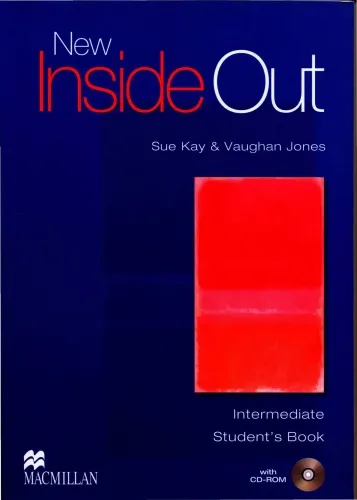 New Inside Out. Intermediate. Student's Book