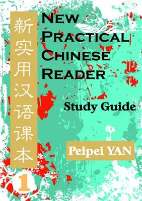 New Practical Chinese Reader. Book 1