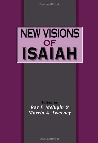 New Visions of Isaiah