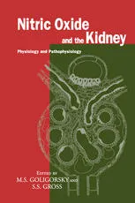 Nitric Oxide and the Kidney: Physiology and Pathophysiology