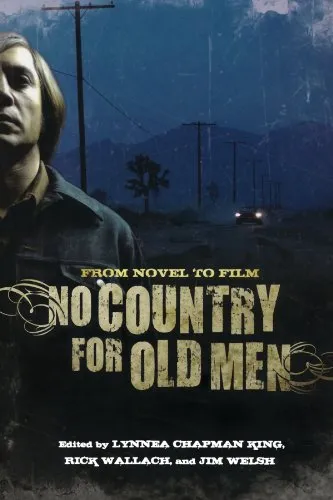 No Country for Old Men: From Novel to Film