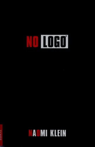 No Logo: No Space, No Choice, No Jobs