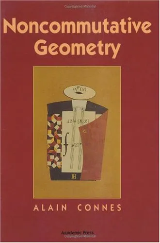 Noncommutative geometry