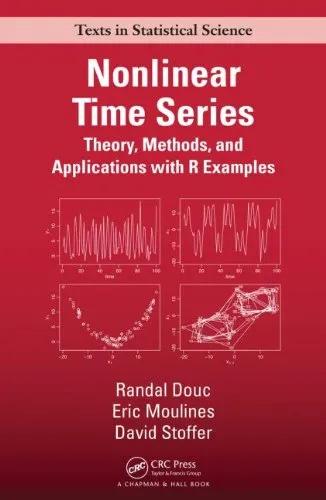 Nonlinear Time Series: Theory, Methods and Applications with R Examples