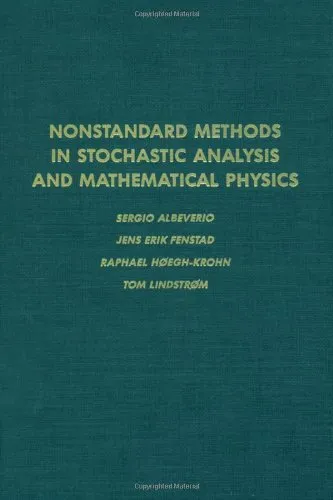 Nonstandard methods in stochastic analysis and mathematical physics