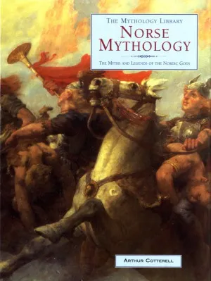 Norse Mythology