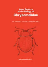 Novel aspects of the biology of Chrysomelidae