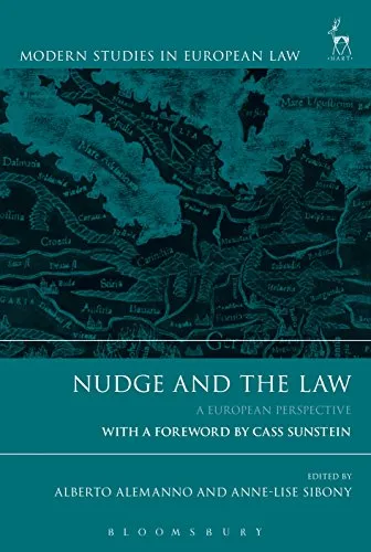 Nudge and the Law: A European Perspective