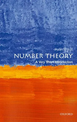 Number Theory: A Very Short Introduction (Very Short Introductions)