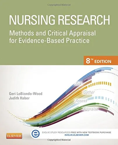 Nursing Research: Methods and Critical Appraisal for Evidence-Based Practice