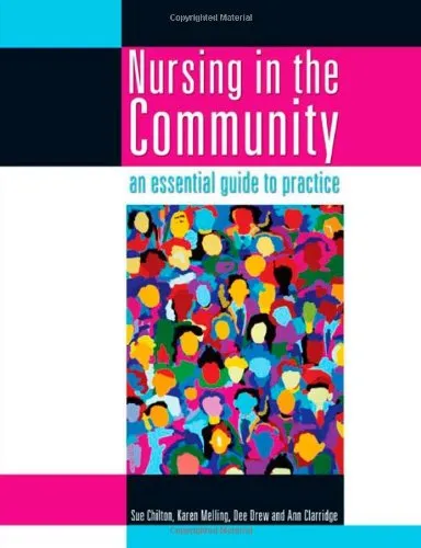 Nursing in the Community: An Essential Guide to Practice (One Stop Doc Revision Series)
