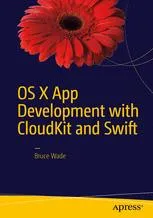 OS X App Development with CloudKit and Swift