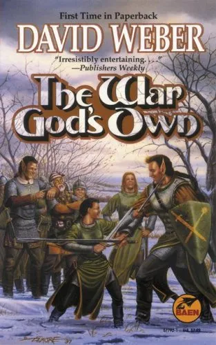 Oath Of Swords 2 War Gods Own