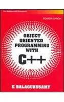 Object Oriented Programming With C++