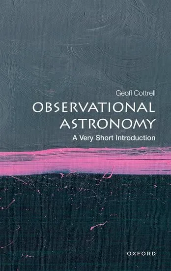 Observational Astronomy: A Very Short Introduction