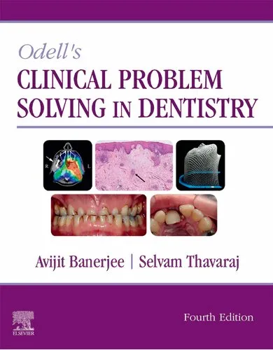 Odell's Clinical Problem Solving in Dentistry