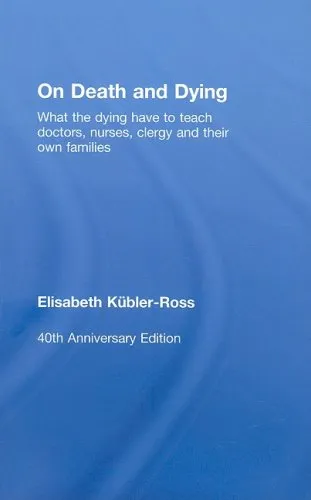 On Death and Dying, 40th anniversary edition