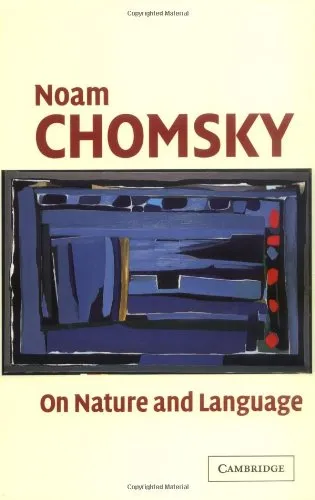 On nature and language