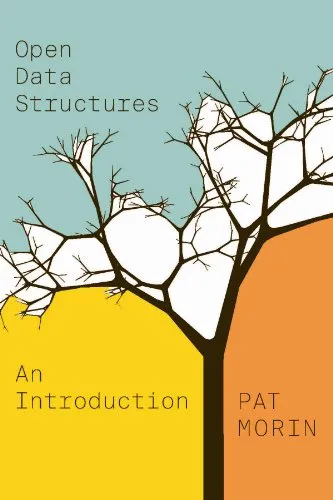 Open Data Structures: An Introduction