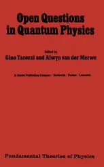 Open Questions in Quantum Physics: Invited Papers on the Foundations of Microphysics