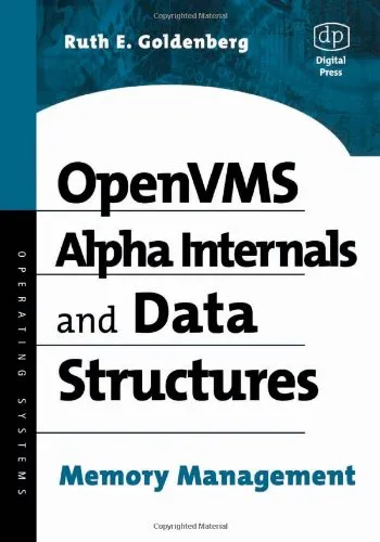 Open: VMS Alpha Internals and Data Structures. Memory Management