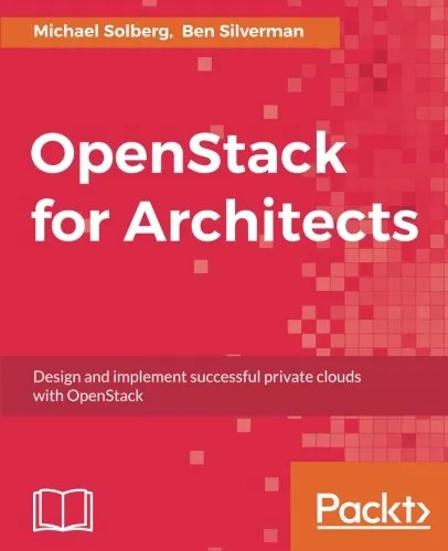 Openstack for Architects