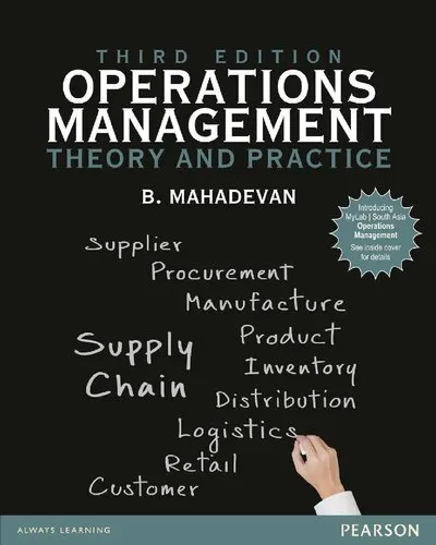 Operations Management: Theory and Practice