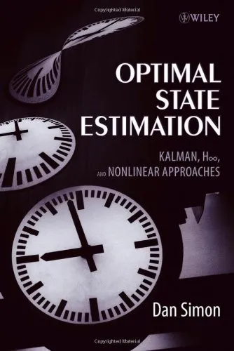 Optimal State Estimation: Kalman, H Infinity, and Nonlinear Approaches