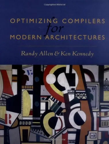 Optimizing compilers for modern architectures a dependence-based approach