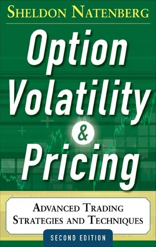 Option Volatility and Pricing: Advanced Trading Strategies and Techniques, 2nd Edition