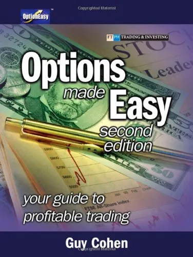 Options Made Easy: Your Guide to Profitable Trading