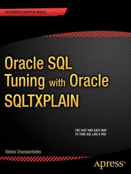 Oracle SQL tuning with Oracle SQLTXPLAIN