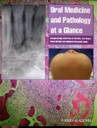 Oral Medicine and Pathology at a Glance