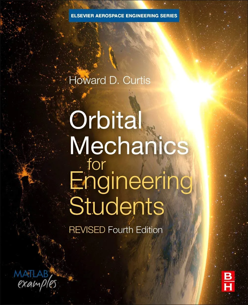 Orbital Mechanics for Engineering Students, Fourth Edition: Revised Reprint [4th Ed] (Instructor's Edu Resource 1 of 2, Solution Manual) (Solutions)