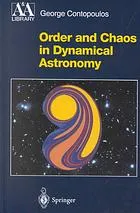 Order and chaos in dynamical astronomy