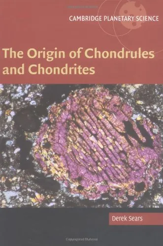 Origin of Chondrules and Chondrites (2004)(en)(209s)