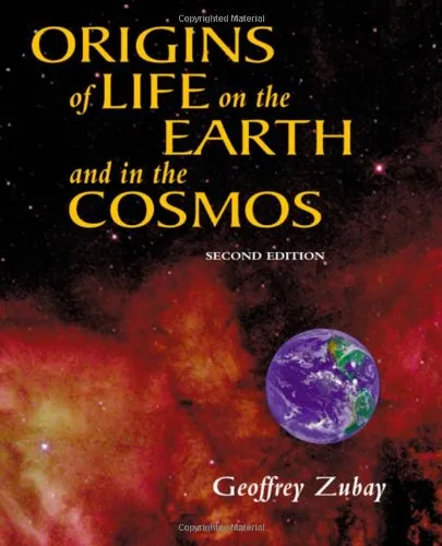 Origins of Life: On Earth and in the Cosmos