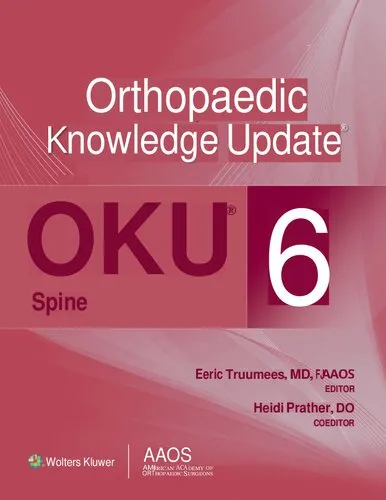 Orthopaedic Knowledge Update® Spine 6