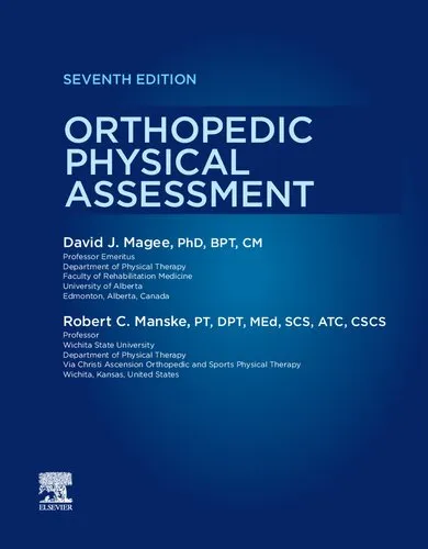 Orthopedic physical assessment (without index)