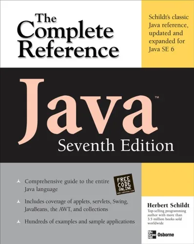 Osborne Complete Reference