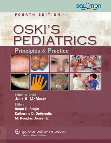 Oski’s Pediatrics Principles & Practice