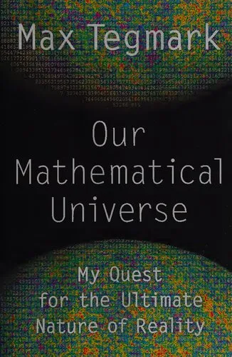 Our mathematical universe