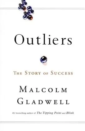 Outliers: The Story of Success