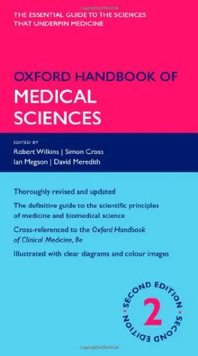 Oxford Handbook of Medical Sciences