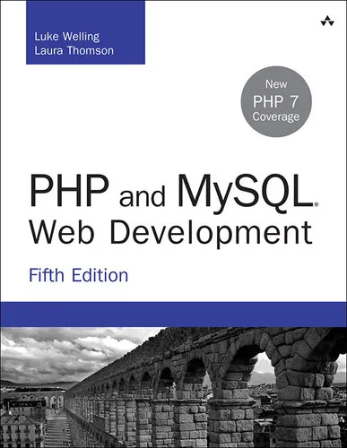 PHP and MySQL Web Development (5th Edition) (Developer's Library)